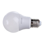  Лампа LED 7Вт Е27, груша, 6500К холодный OSRAM 
