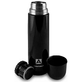 Термос "Арктика" 0.75л,черный, 102-750-BK