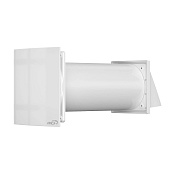 Рекуператор CUPER D125 Рекуператор CUPER D125