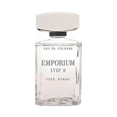  Туалетная вода EMPORIUM  STEP 8 100 ml/муж 