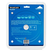  Диск пильный по дереву 210x32,30мм 24зуба Vertextools 