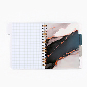  Блокнот с разделителями А6, 48 листов "365 дней" 10854824 