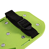  Аэратор для газона, размер 132х300 мм Palisad 64498 