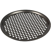 Форма для пиццы PIZZA P-01 Mallony 32,5 см 008571 