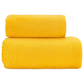 Комплект полотенец НВ Смарт м9811_06 35х75 + 70х140 желт Комплект полотенец НВ Смарт м9811_06 35х75 + 70х140 желт