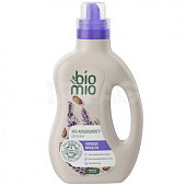 Кондиционер для белья BioMio Лаванда- Миндаль Концентрат 800мл Кондиционер для белья BioMio Лаванда- Миндаль Концентрат 800мл