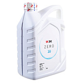 Масло моторное ZIC ZERO 30 0W30 синтетическое 4л Масло моторное ZIC ZERO 30 0W30 синтетическое 4л
