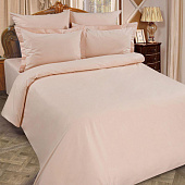 Простыня 180х217 Цвет Эмоций поплин, 100% хлопок (Бежевый ВБ) Простыня 180х217 Цвет Эмоций поплин, 100% хлопок (Бежевый ВБ)