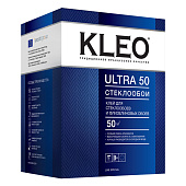 Клей обойный КLEO ULTRA для стеклообоев 500гр Клей обойный КLEO ULTRA для стеклообоев 500гр