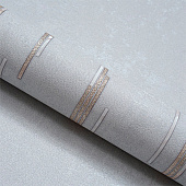 Обои 1.06х10м Темпо арт.11347-02 Серый /Артекс Обои 1.06х10м Темпо арт.11347-02 Серый /Артекс