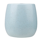  Держатель для зубных щеток Пастель Azzurro 106683 Рыжий кот 