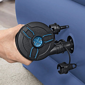 Насос электрический Bestway PowerTouch D Cell Electric, 430 л/мин арт.62254 Насос электрический Bestway PowerTouch D Cell Electric, 430 л/мин арт.62254