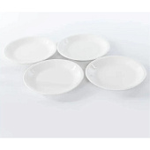 Тарелка мелкая Balsford Гретта 19 см 244-64006 Тарелка мелкая Balsford Гретта 19 см 244-64006