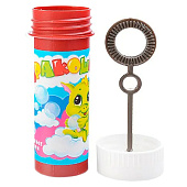  Мыльные пузыри Дракоша 45 мл, 01214 