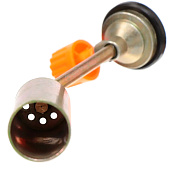 Горелка газовая ECOS GT-03 (картон) 005915 Горелка газовая ECOS GT-03 (картон) 005915