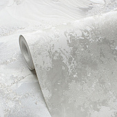 Обои 1.06х10м Odyssey арт.287585 Серый фон /Victoria Stenova Обои 1.06х10м Odyssey арт.287585 Серый фон /Victoria Stenova