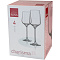  Набор бокалов для вина RONA "Charisma" 350мл, 4шт 