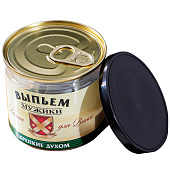 Камни для виски в банке «Выпьем мужики», 6 шт 9000847 Камни для виски в банке «Выпьем мужики», 6 шт 9000847