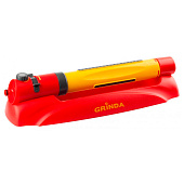 Веерный распылитель GRINDA GX-19, 3 режима, 19 форсунок,427689 Веерный распылитель GRINDA GX-19, 3 режима, 19 форсунок,427689