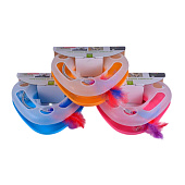 Игрушка Wogy для кошек 24х7.2х33 см, арт. 30919-0138 Код 262170