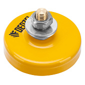  Клемма магнитная "масса" для сварочных работ Denzel 