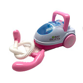  Пылесос + пенопластовые шарики, 15х15 см, пакет, LS820G1 