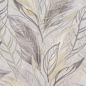  Обои 1.06х10м Хлоя арт.10708-04 Серый /OVK Design 