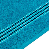 Полотенце 70х140 махровое Love Life «Адажио» морской, 100% хл, 450 гр/м2 Полотенце 70х140 махровое Love Life «Адажио» морской, 100% хл, 450 гр/м2