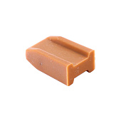 Стяжка Н швеллер «Бабочка Hoffmanna» бук 10 шт Стяжка Н швеллер «Бабочка Hoffmanna» бук 10 шт