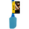  Лопатка кулинарная с прорезями, Linea SILICONE 79-024 
