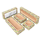 Звукоизоляционный подрозетник 1-секционный SoundGuard P-BOX 1 (130х130х48мм)(шт) Звукоизоляционный подрозетник 1-секционный SoundGuard P-BOX 1 (130х130х48мм)(шт)