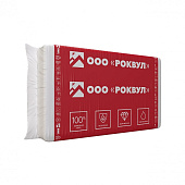  Утеплитель ROCKWOOL КАРКАС БАТТС 1000х600х50мм (12шт/ 7,2м2/ 0,36м3) 