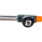 Горелка газовая Energy GTI-100 портативная (блистер) 146001 Горелка газовая Energy GTI-100 портативная (блистер) 146001