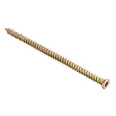  Шуруп по бетону 7,5х 92мм, 2шт 