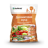 БиоМастер Доломитовая мука 4 кг БиоМастер Доломитовая мука 4 кг