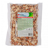 Щепа вишневая для копчения, 100 г, Россия Camping// Palisad /69624 Щепа вишневая для копчения, 100 г, Россия Camping// Palisad /69624