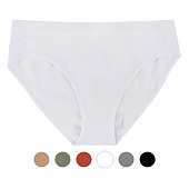 Трусы-слипы женские р. M/L, 44/46, K4006 Трусы-слипы женские р. M/L, 44/46, K4006