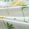  Скатерть «Доляна» Yellow flowers, 145х220 см 