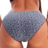 Трусы слипы женские Cherry Girl арт. 61560, разноцветный, р. XL Трусы слипы женские Cherry Girl арт. 61560, разноцветный, р. XL