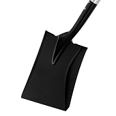  Лопата совковая с фибергласовым черенком Palisad 61391 