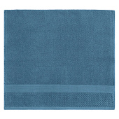  Полотенце 70х130 махровое КОРСИКА 420гр./м2, дельфинный 