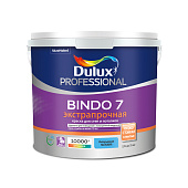  Краска Dulux Professional интерьерная Bindo 7 матовая  BW 2,5л 