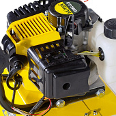 Мотокультиватор Huter GMC-2.8, 2,8л.с., 28 см, 1 вперед Мотокультиватор Huter GMC-2.8, 2,8л.с., 28 см, 1 вперед