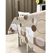Клеенка Camelia Эскиз 140 см 7686 Клеенка Camelia Эскиз 140 см 7686