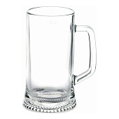 Кружка для пива ДРЕЗДЕН 330мл H5112 Кружка для пива ДРЕЗДЕН 330мл H5112
