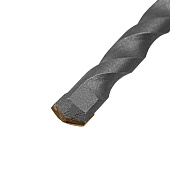 Сверло по бетону, 6х150мм, 3-гранный хвостовик Сверло по бетону, 6х150мм, 3-гранный хвостовик