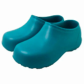 Галоши Лаура, Изумрудный, арт. ГЛ-401, размер 38 Галоши Лаура, Изумрудный, арт. ГЛ-401, размер 38