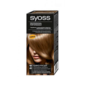  Краска для волос Syoss Color 8-7 Карамельный блонд 