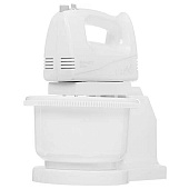 Миксер с чашей Scarlett SC-HM40B03 Миксер с чашей Scarlett SC-HM40B03
