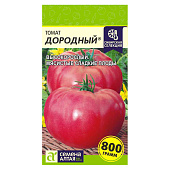 Томат Дородный, СА Томат Дородный, СА